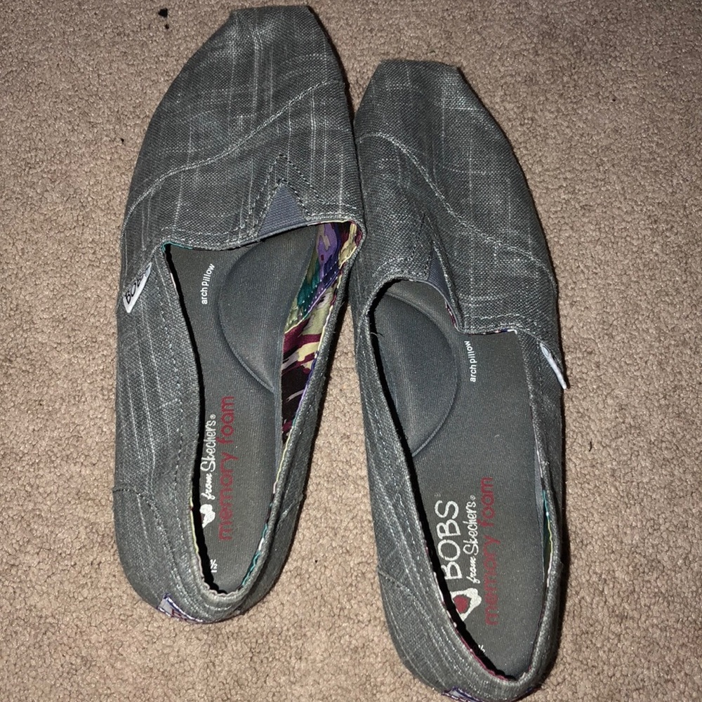 Bobs from sketchers